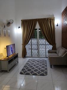 Adrea Loft Homestay Terengganu