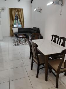 Adrea Loft Homestay Terengganu