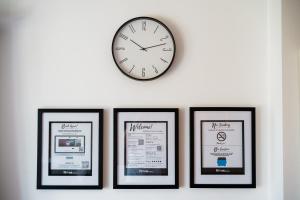 City Central - Free Private Parking, O2, University