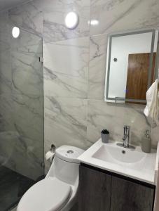 Loft privado con terraza a pasos INP y Perisur