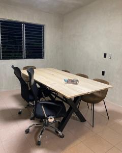 Departamento con clima y excelente ubicación