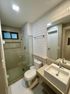 Flat Porto Galinhas 80m das Piscinas naturais