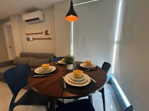 Flat Porto Galinhas 80m das Piscinas naturais