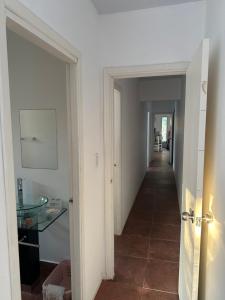 Spacious home in Maldonado