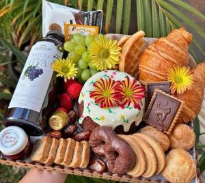 Gramado Residence Exclusive Prime