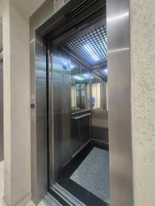 Ciudad Jardín Stay Monoambiente