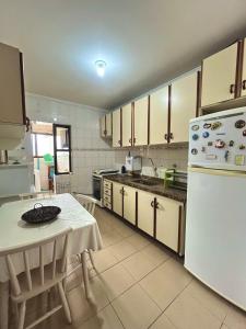 Your apartment on the beach