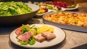 Sapporo Prince Hotel