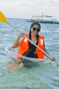 Villa Talisay Kaputian - Ocean View