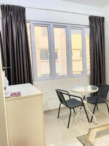 AuroraLiving at Premium A GH Homestay