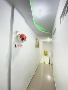 AuroraLiving at Premium A GH Homestay