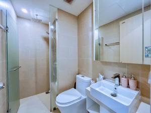 The Song Apartment 5 Stars Vung Tau - Căn Hộ Du Lịch 5 Sao Cạnh Biển