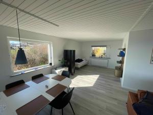 Front-Row Holiday Home With Sea View