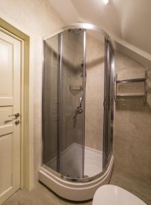 Double or Twin Room room in Ministerka Lake-House