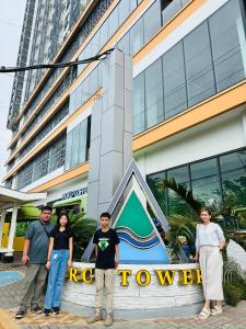 ARC Towers Condominium