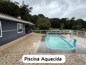 Recanto Kairós