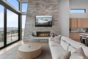 Family Friendly Ski House home