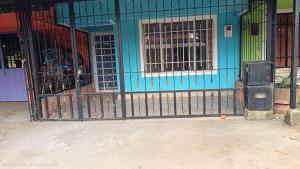 Apartamento amoblado cerca al aeropuerto