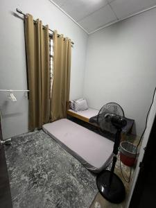 NovaHaus2 Homestay Gong Badak- Unisza, UMT