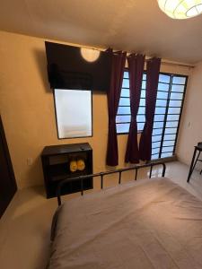 Casa Sierra 1862 cuarto 2