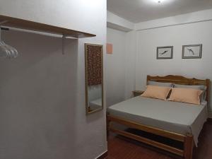 Los Tecales Hostal