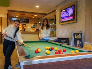 Hotel ibis budget Aix Les Bains - Grésy