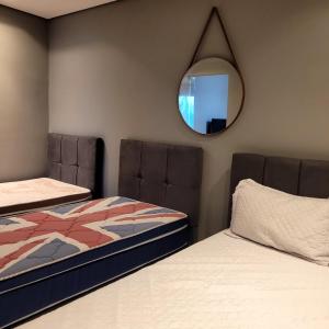 Arraial Caminho de Moisés Hospedagem