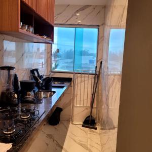 Arraial Caminho de Moisés Hospedagem