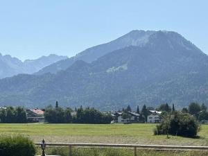 Holiday apartment with 1 bedroom