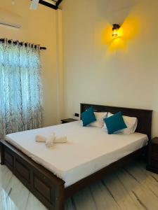 Green Haven Villa