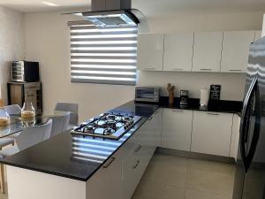 Camino al Mar, beach front luxury condo, 3 bedrooms