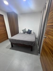 Modernos Departamentos Centricos