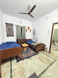 Dostel Homestay