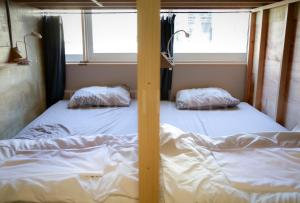 Fukuoka Tabiji Hostel 福岡旅路ゲストハウス