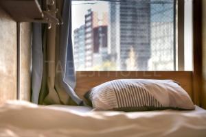 Fukuoka Tabiji Hostel 福岡旅路ゲストハウス