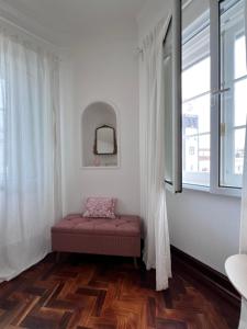 Portas Residence - Large Apartment - Ponta Delgada City Center