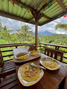 Forest Side Bungalow