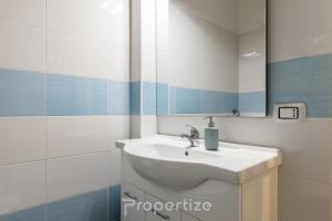 Bocconi studio Milano by Propertize