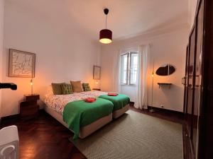 Portas Residence - Large Apartment - Ponta Delgada City Center