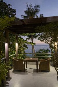 Iwayan Beach Resort