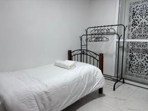 Maison Cozy à Tanger