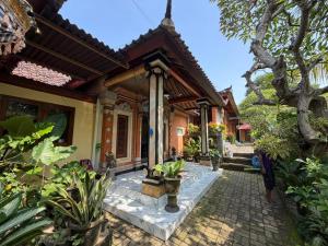 Puri Bali Bungalows by Sidhi Hospitality Experiences