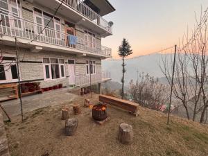 Sunrise View Farm-stay -Narkanda
