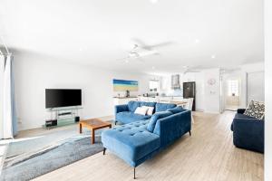 Unit 8 Boardwalk Apartments