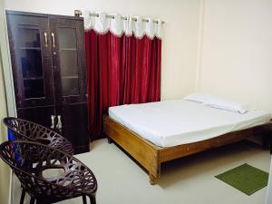 Tomato home stay
