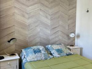 Appartement 4 Pers. en bord de mer avec parking privé et équipements complets - FR-1-529-41