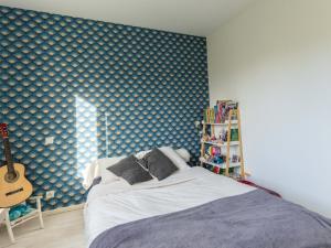 Maison Confortable à Biscarrosse avec Piscine Privée et Animaux Acceptés - FR-1-319-627