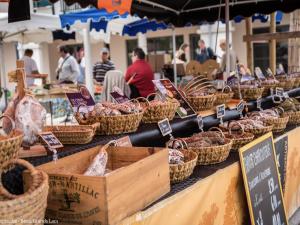 Maison Confortable à Biscarrosse avec Piscine Privée et Animaux Acceptés - FR-1-319-627