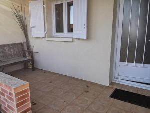 Maison confortable 6 pers. à 200m de la plage, animaux admis, parking - FR-1-194-449