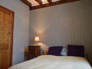 Grande Maison avec Piscine Chauffée à Bois Bertrand - FR-1-591-776